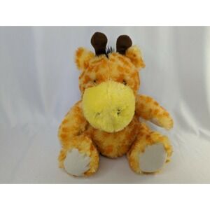 Best Made Toys Giraffe Plush 12 Inch Stuffed Animal Toy